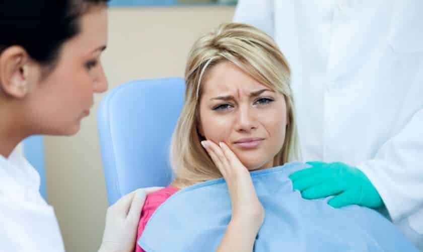 Dental Emergency