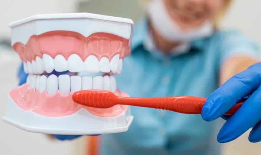 Good Oral Health