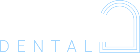 Dentist in Pasadena, CA - Blue Door Dental - Dentist Pasadena logo