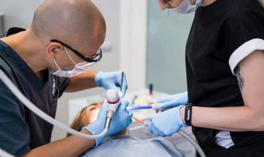 Emergency Dentist