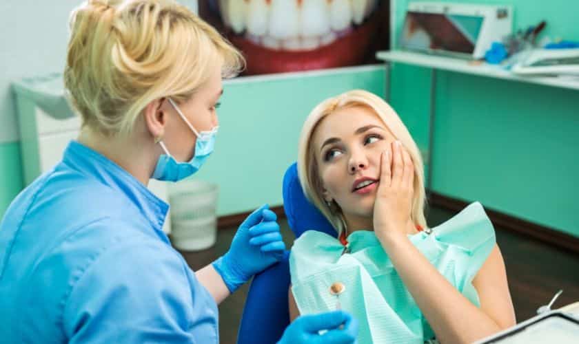 Dental Emergencies