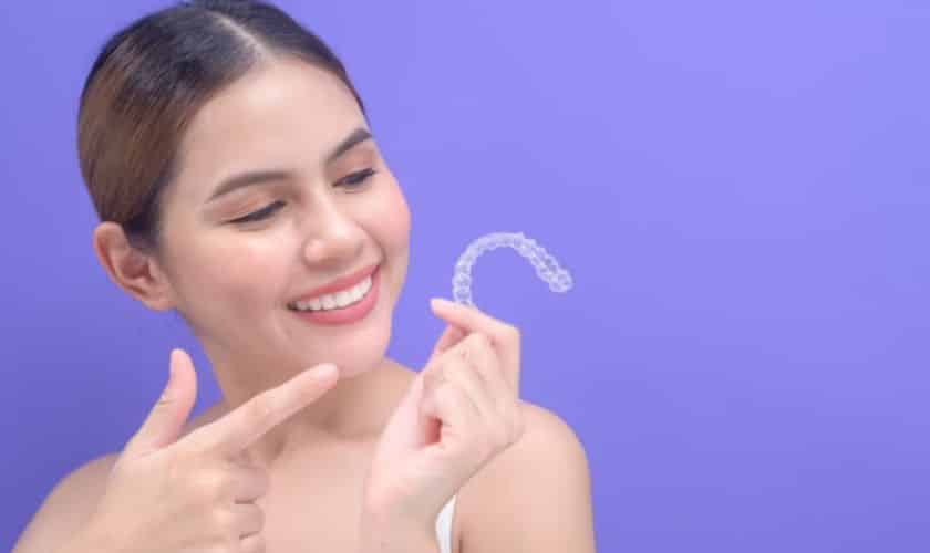 Invisalign