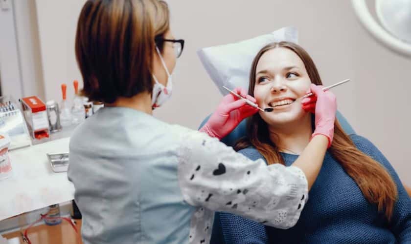 Cosmetic Dentistry in Pasadena, CA