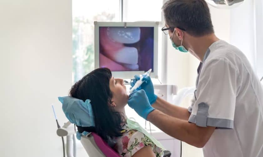 Preventive Dentistry in Pasadena, CA