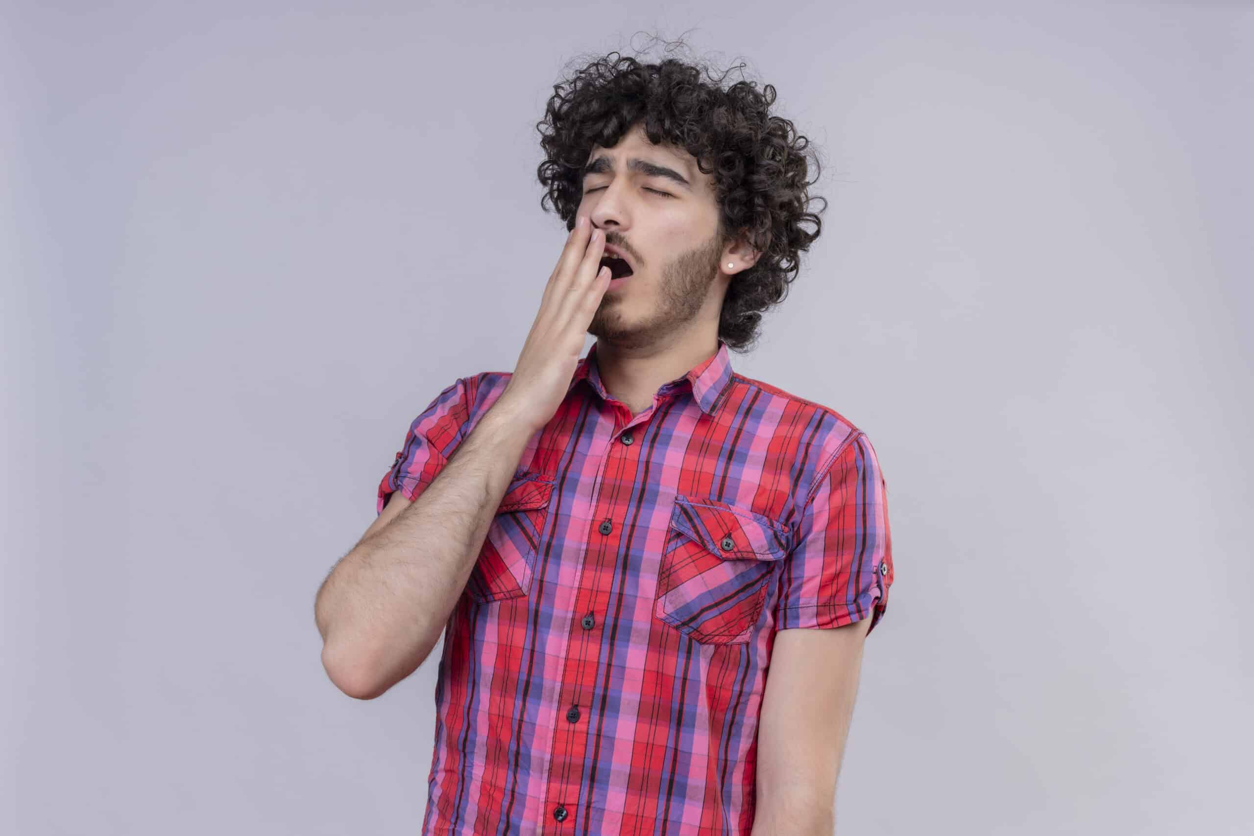 Get Rid Of Bad Breath For Good Oral Health
