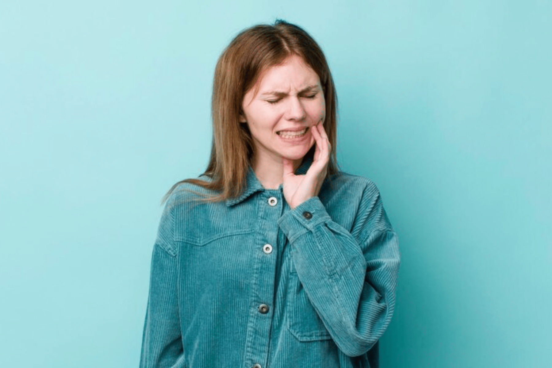 what to do when you lose an adult tooth