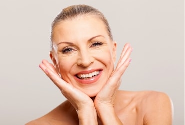 ways a smile makeover can improve your smile