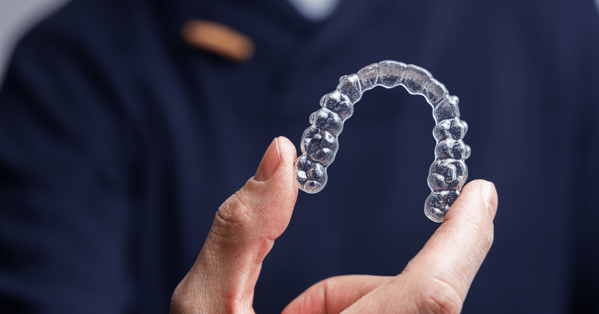 Can You Eat with Invisalign? A Comprehensive Guide