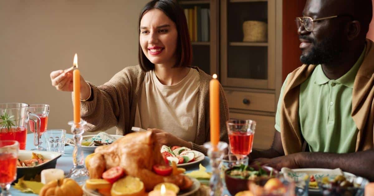 how to protect your teeth during thanksgiving feasts
