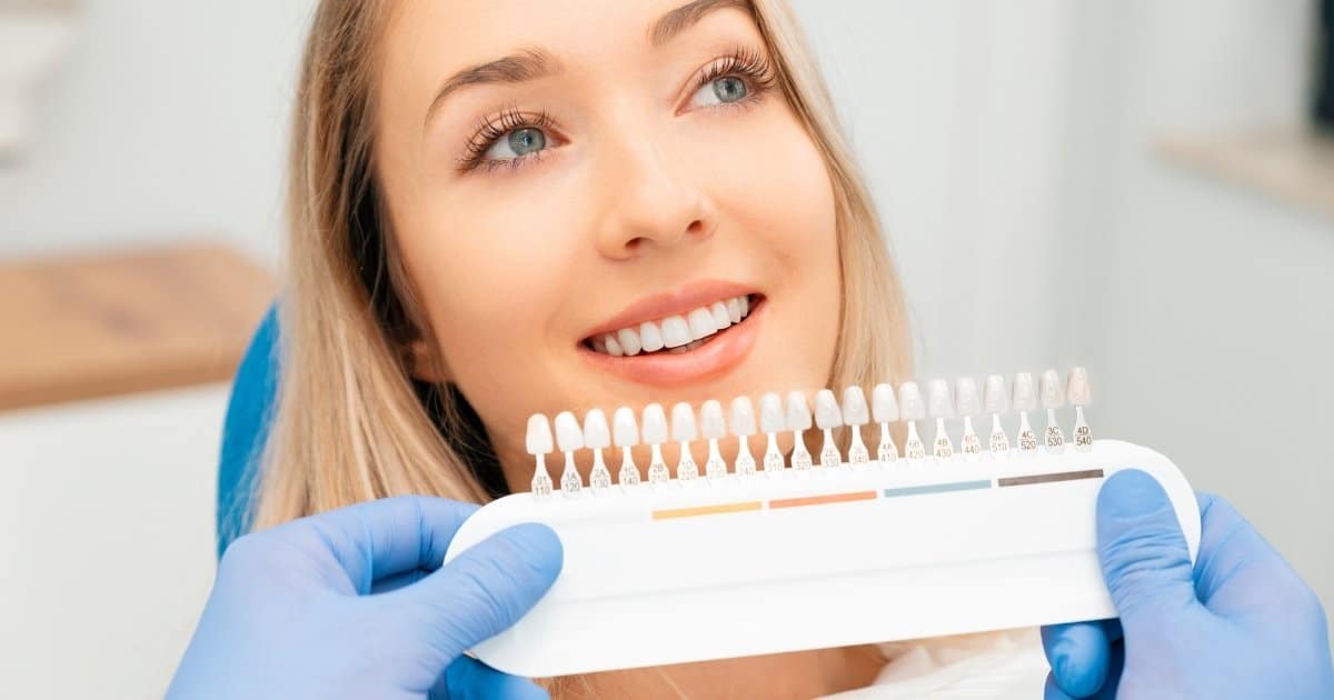 are veneers right for you