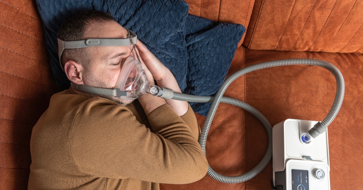 How to Tell If You Have Sleep Apnea: Common Warning Signs