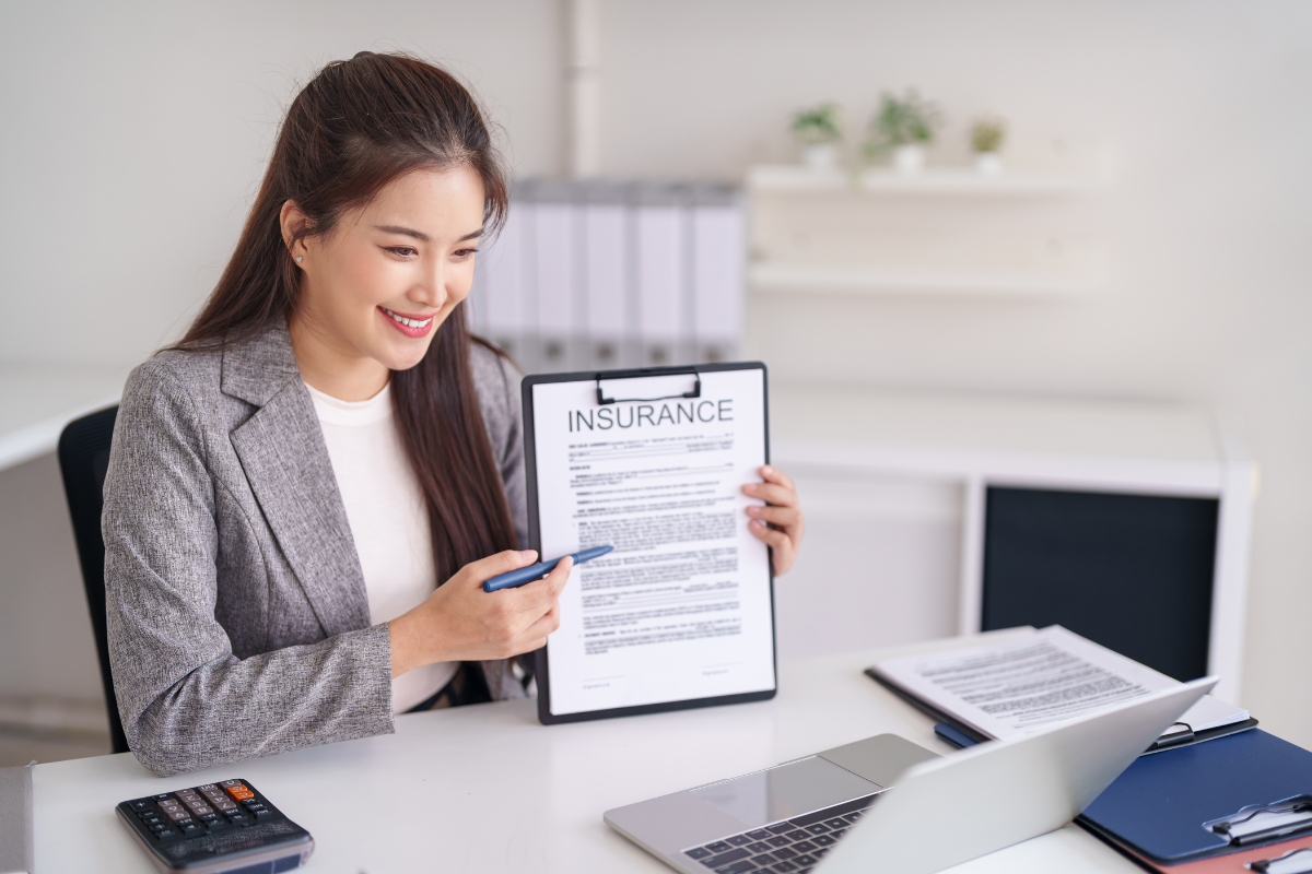 Dental insurance Pasadena CA