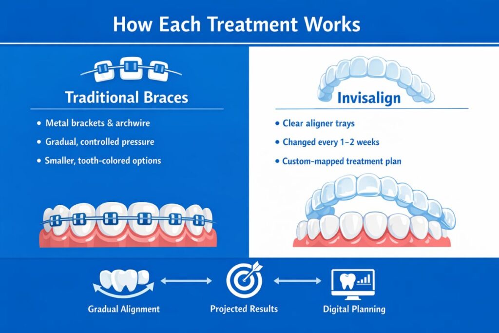 Invisalign-vs-Traditional-braces